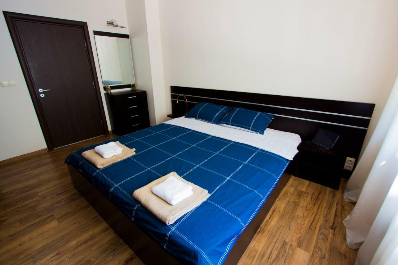 Modern Apartment In The Heart Of วีดิน ภายนอก รูปภาพ